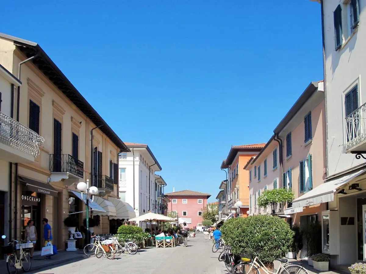 Apartment Il Litorale By Interhome Forte dei Marmi