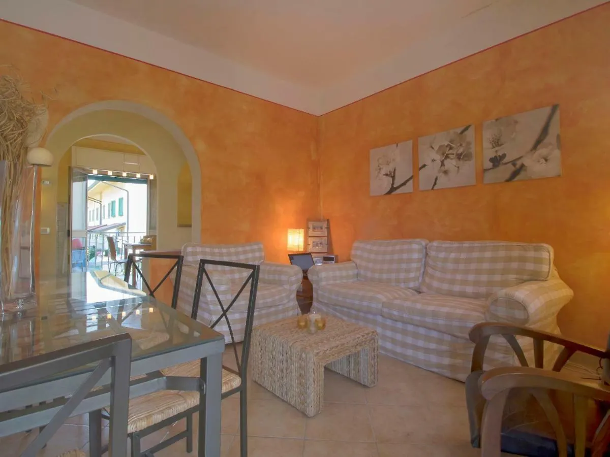 Apartment Il Litorale By Interhome Forte dei Marmi